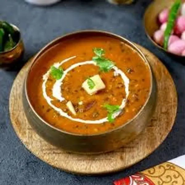 tessa-the-restrobar - Dal Makhani