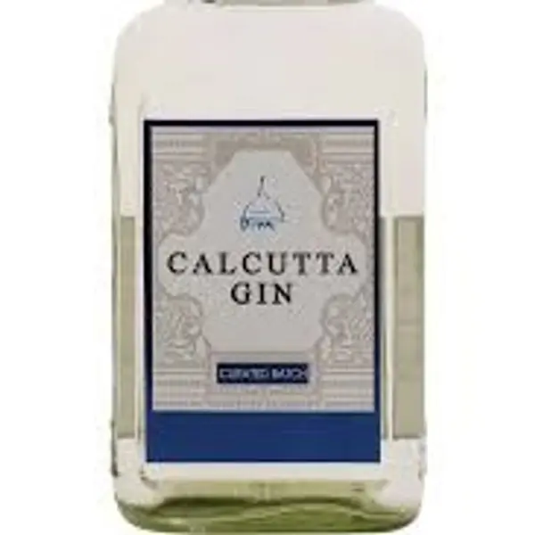 tessa-the-restrobar - CALCUTTA GIN
