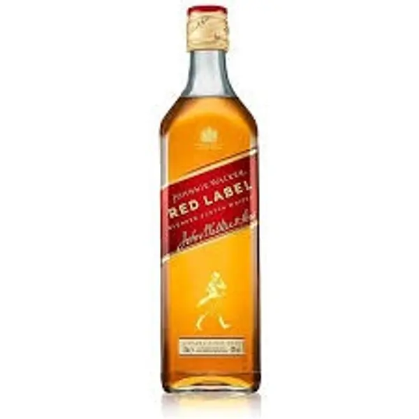 tessa-the-restrobar - JOHNNIE WALKER RED LABEL