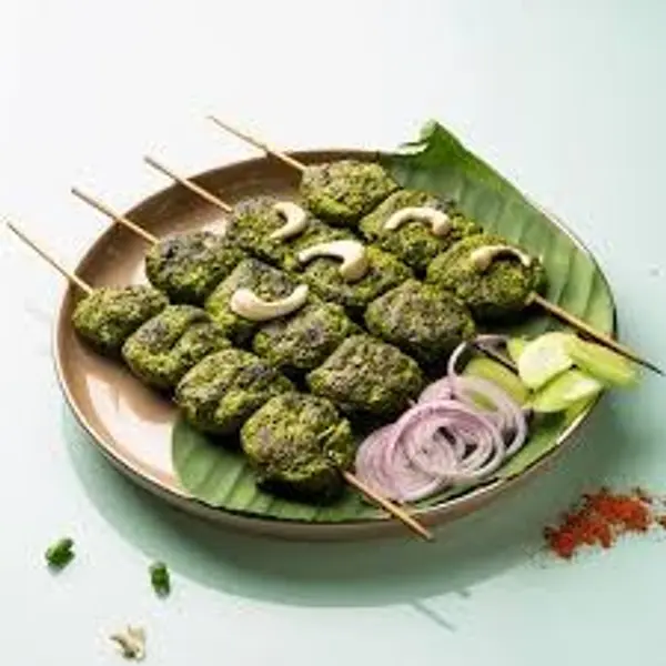 tessa-the-restrobar - Hara Bhara Kebab