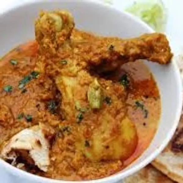 tessa-the-restrobar - Murgh Korma