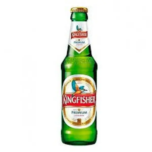tessa-the-restrobar - KINGFISHER PREMIUM