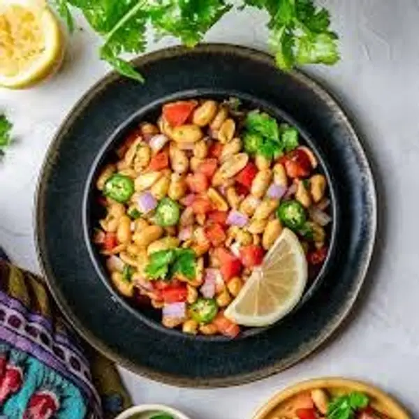 tessa-the-restrobar - Peanut Masala