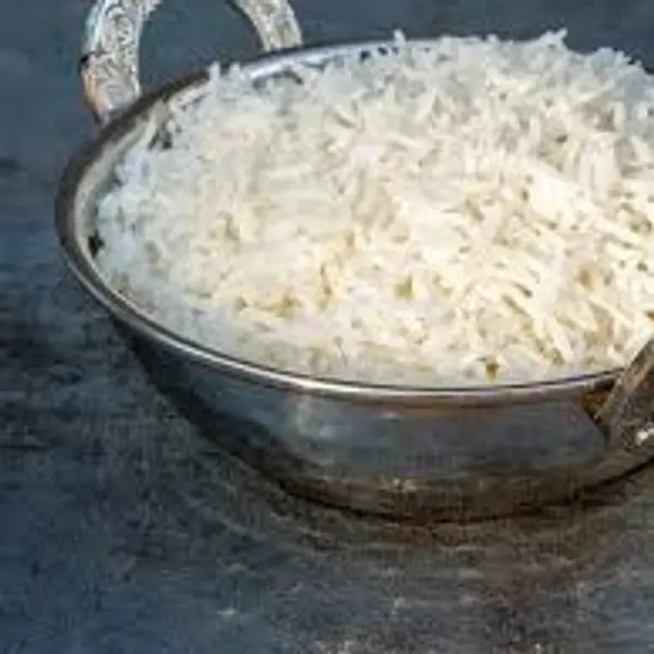 tessa-the-restrobar - Basmati Rice