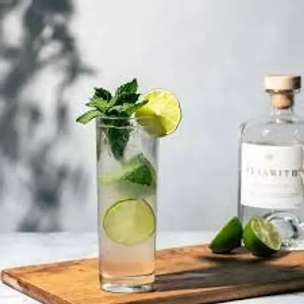 tessa-the-restrobar - MOJITO