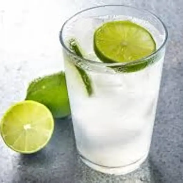 tessa-the-restrobar - FRESH LIME SODA