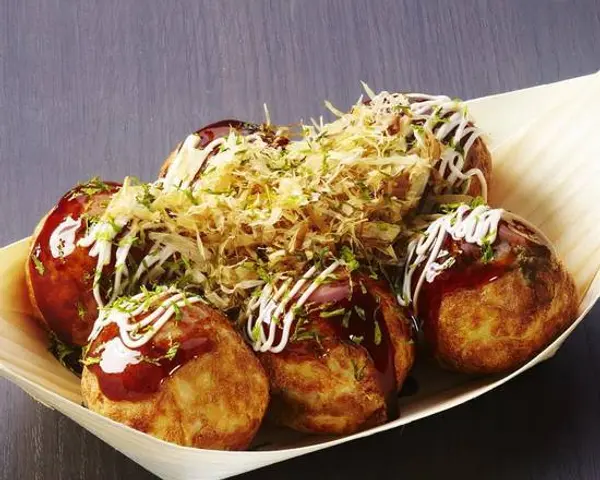 thai-basil-cart - Takoyaki ทาโกะยากิ