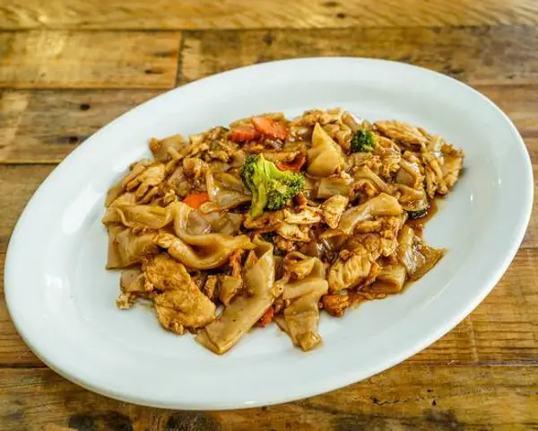 thai-canteen - Pad Kee Mao