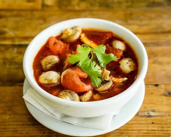 thai-canteen - Tom Yum