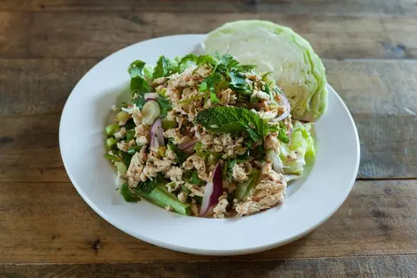 thai-canteen - Larb Gai