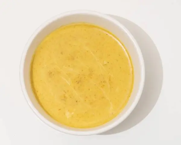 thai-peacock - Side Yellow Curry Sauce (10oz.)