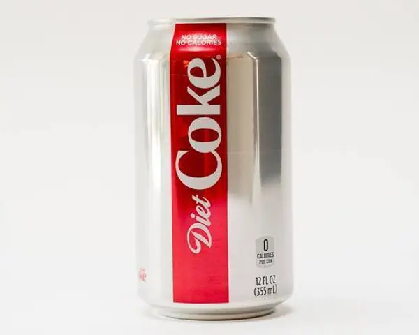 thai-peacock - Can Diet Coke