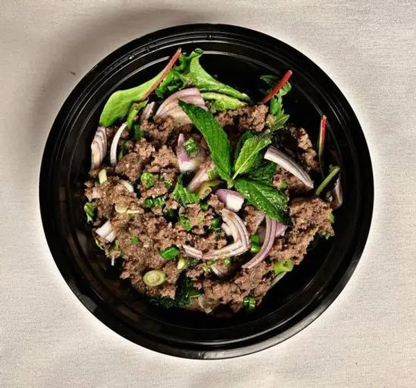 thai-street-bistro - S5 Larb