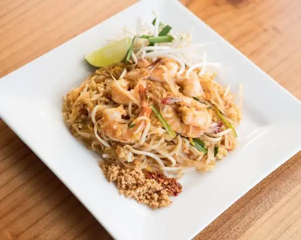 thai - Pad Thai