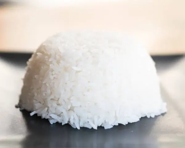 thai - Jasmine Rice