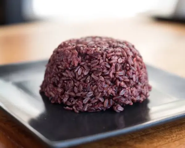 thai - Riceberry Rice