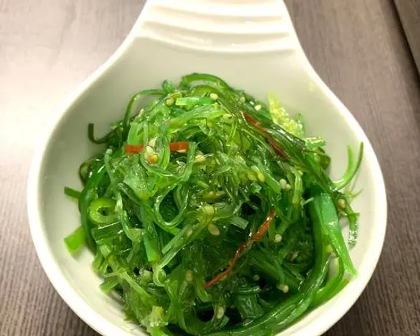 thaidash - SEAWEED SALAD