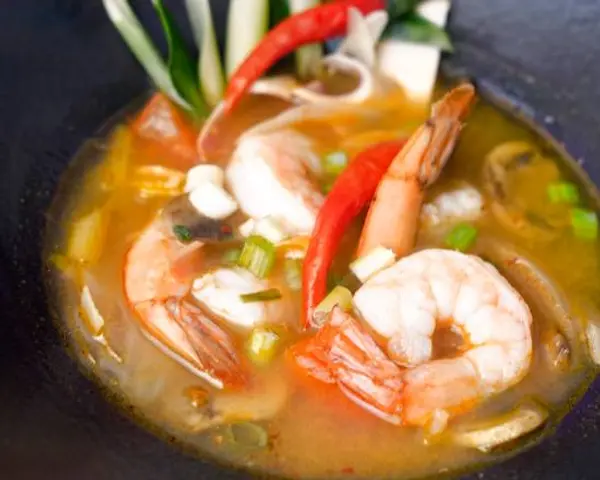 thaidash - S1. Tom Yum