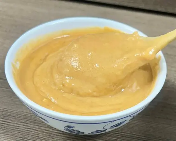 thaidash - Peanut Sauce