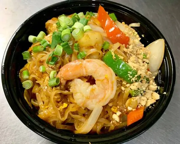 thaidash - Pad Thai Hawaii