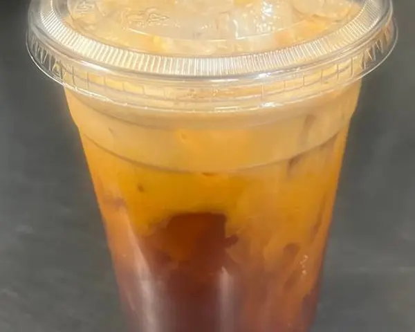 thaidash - Thai Iced Tea