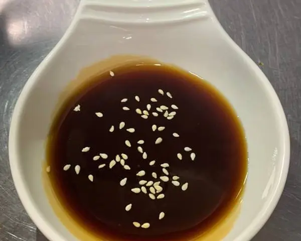 thaidash - Teriyaki Sauce