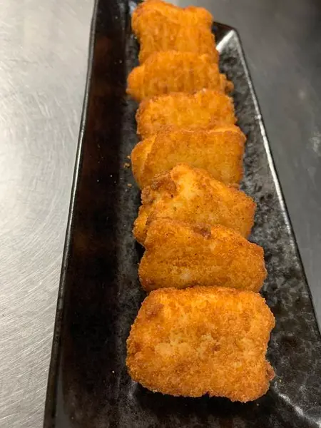 thaidash - A10. Fried Nuggets