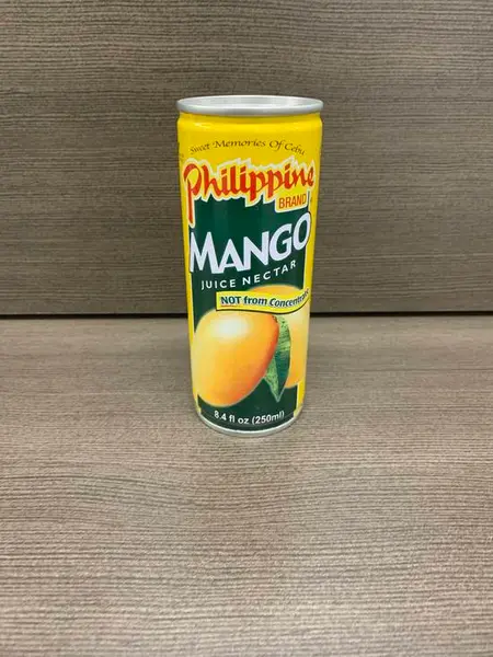 thaidash - Mango  Drink