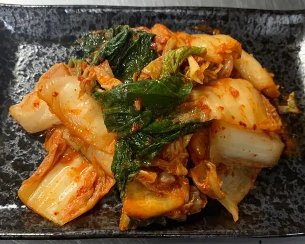 thaidash - Kimchi