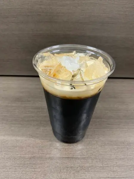 thaidash - Thai Iced Coffee