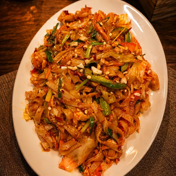 thaiora - Pad Thai (1:2)