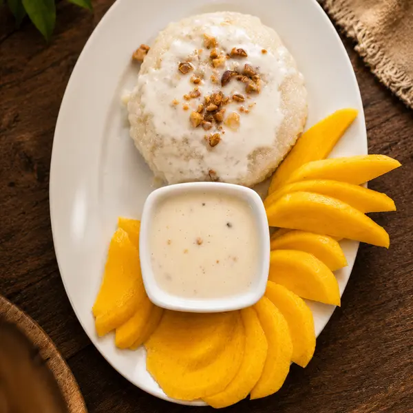 thaiora - Mango Sticky Rice