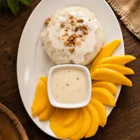 thaiora - Dessert
