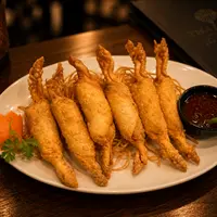 thaiora - Appetizer