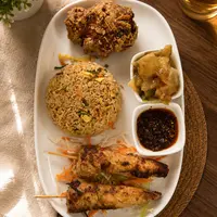 thaiora - Platter
