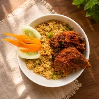 thaiora - Rice Bowl