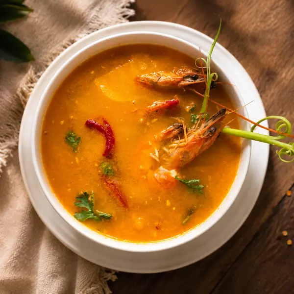 thaiora - Tom Yum Goong (1:2)