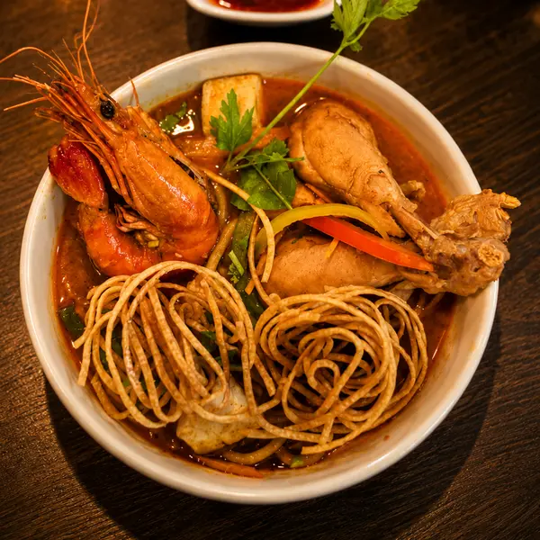thaiora - Khao Soi