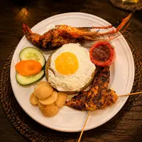 thaiora - Chef's Special