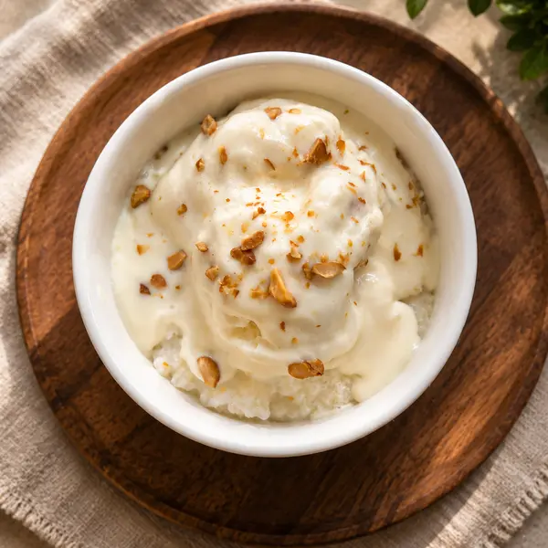 thaiora - Coconut Sticky Rice