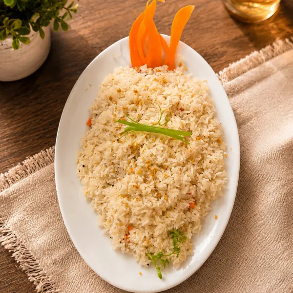 thaiora - Thai Fragrant Rice (1:2)