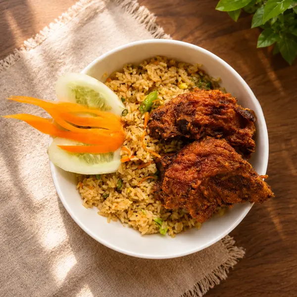 thaiora - Sukhumvit Rice Bowl
