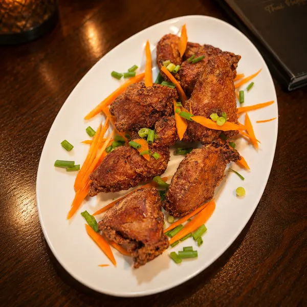 thaiora - Bangkok Fried Chicken (4 pcs/6 pcs)