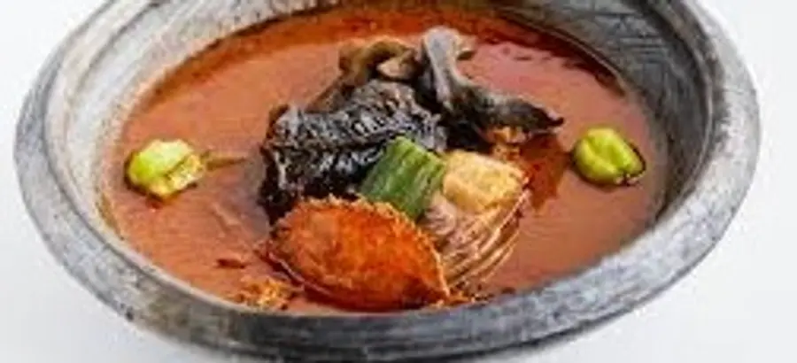 Menu image of The addos afro cafe restaurant's menu - accra | restaurants in accra