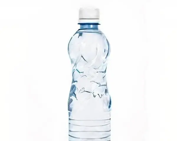 the-baked-bear - Bottled Water