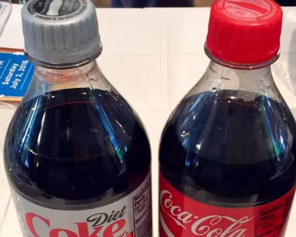 the-baked-bear - Coke-Soda