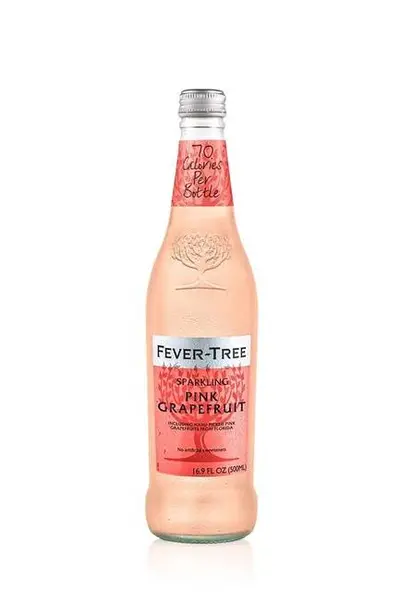 the-bird - SPARKLING GRAPEFRUIT BOTTLE