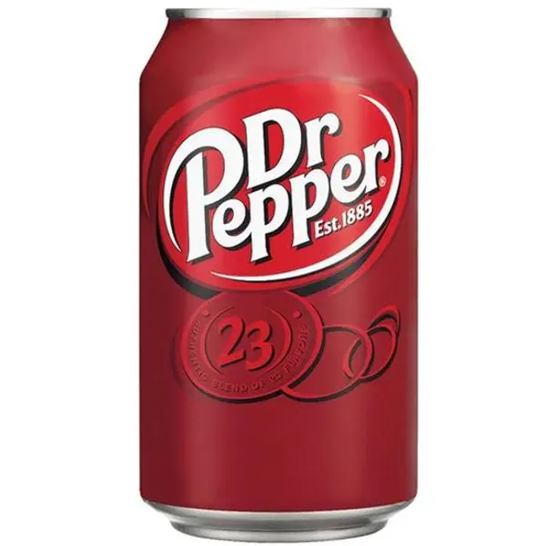 the-bird - DR PEPPER