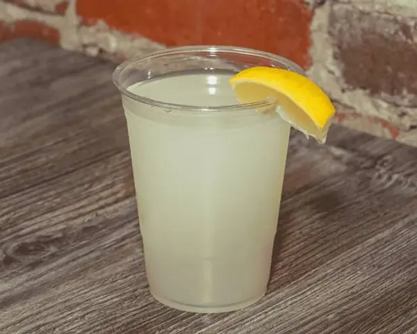 the-bite - Homemade Lemonade