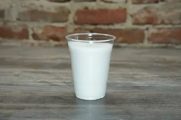 the-bite - Homemade Ayran (Salted Yogurt Drink)  16oz